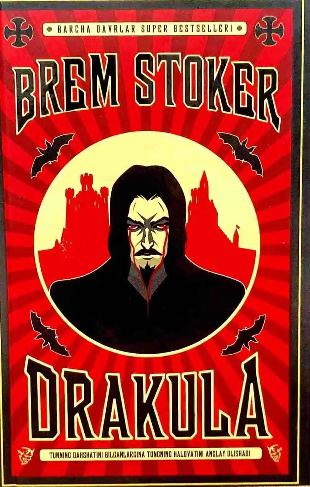 Drakula