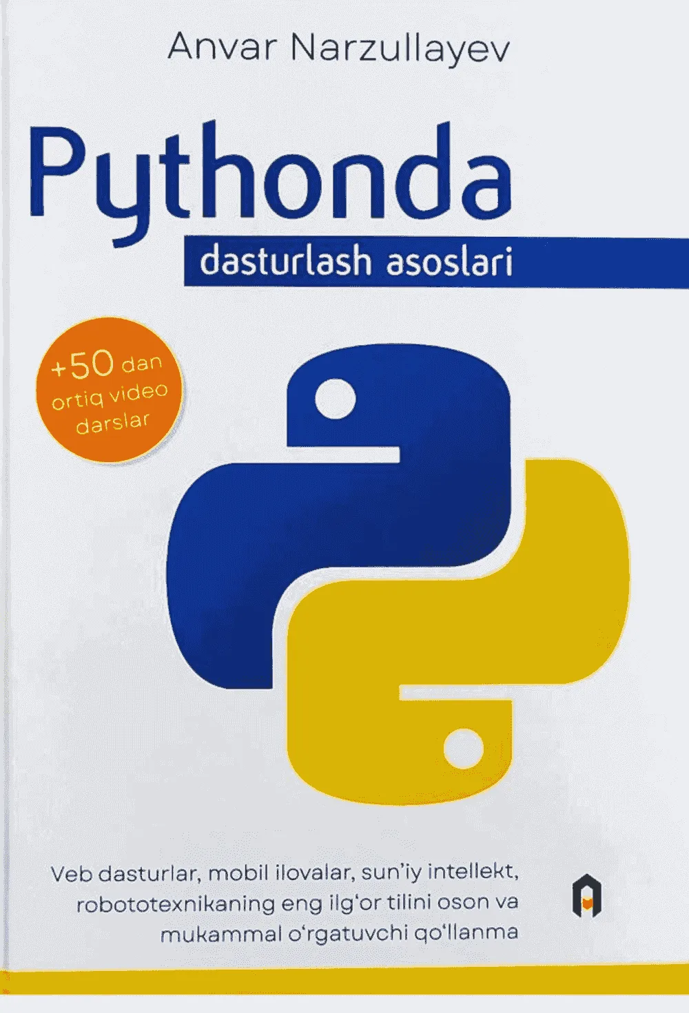 "Python"da dasturlash asoslari