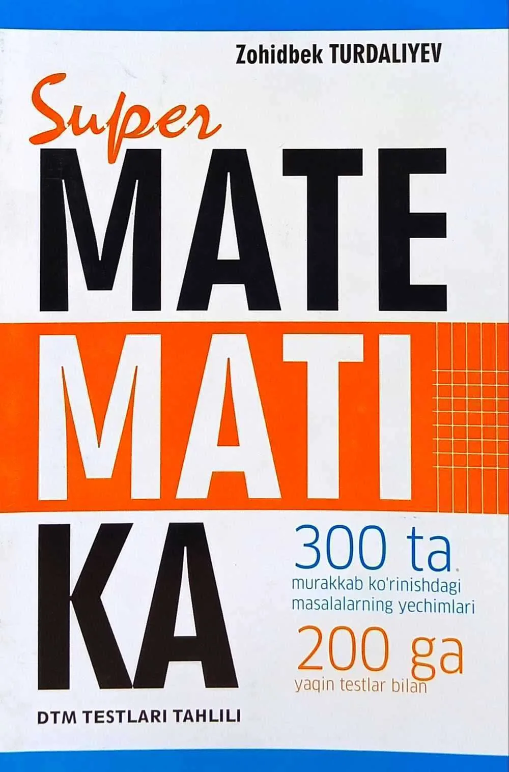Super Matematika 1