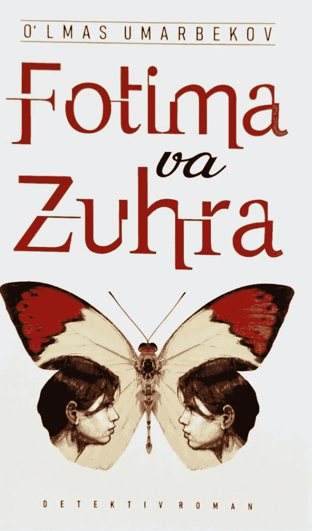 Fotima va Zuhra