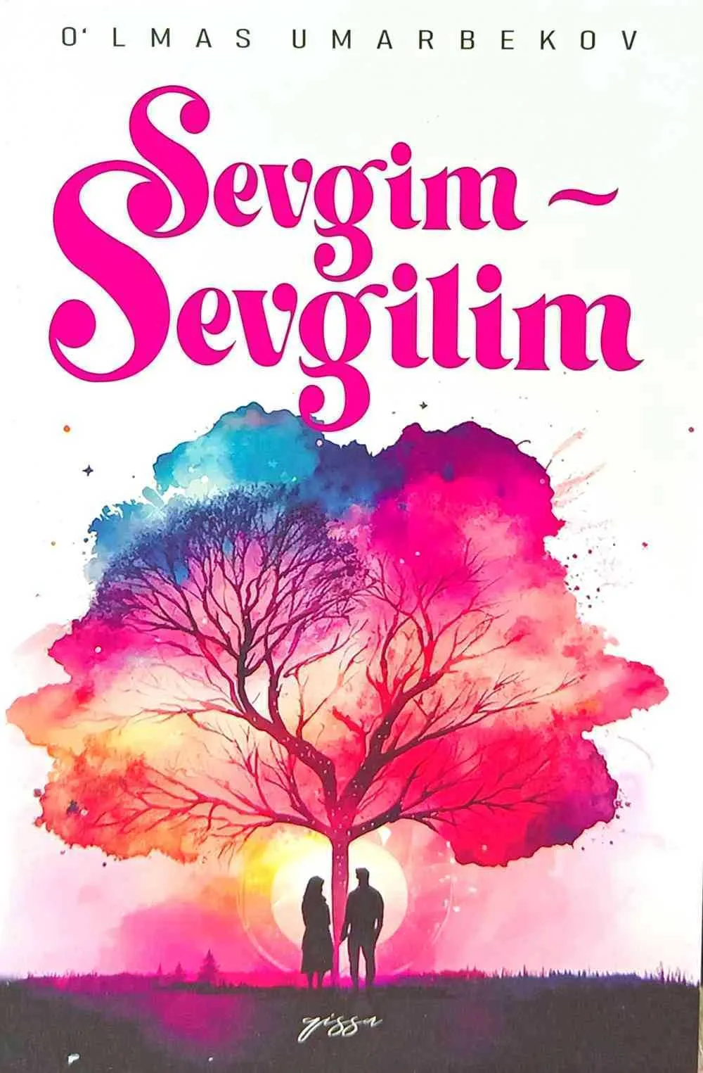 Sevgim-sevgilim
