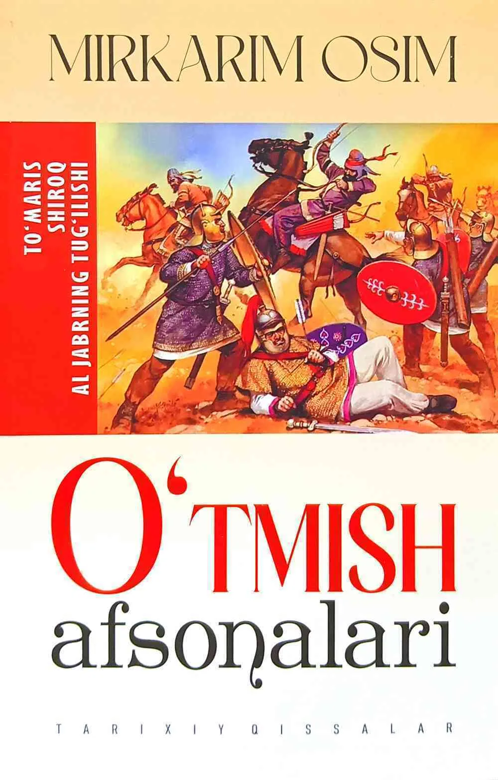 O'tmish afsonalari