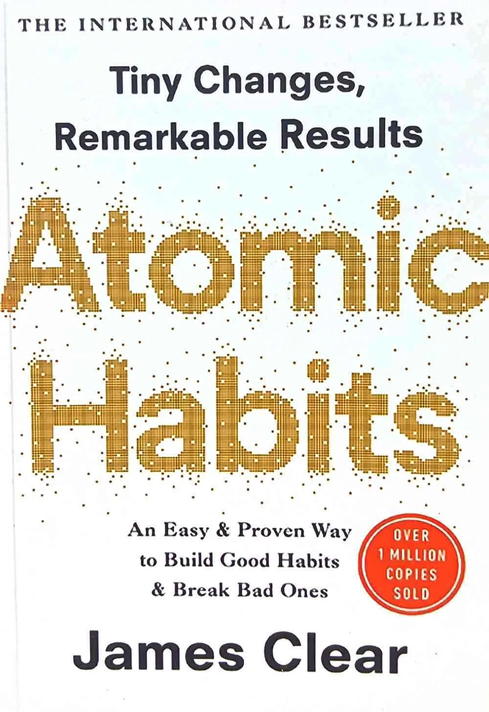 Atomic Habits
