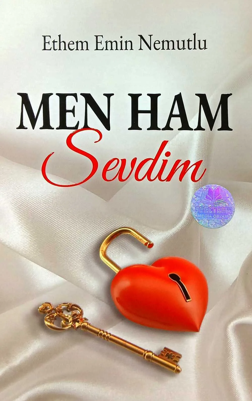 Men ham sevdim