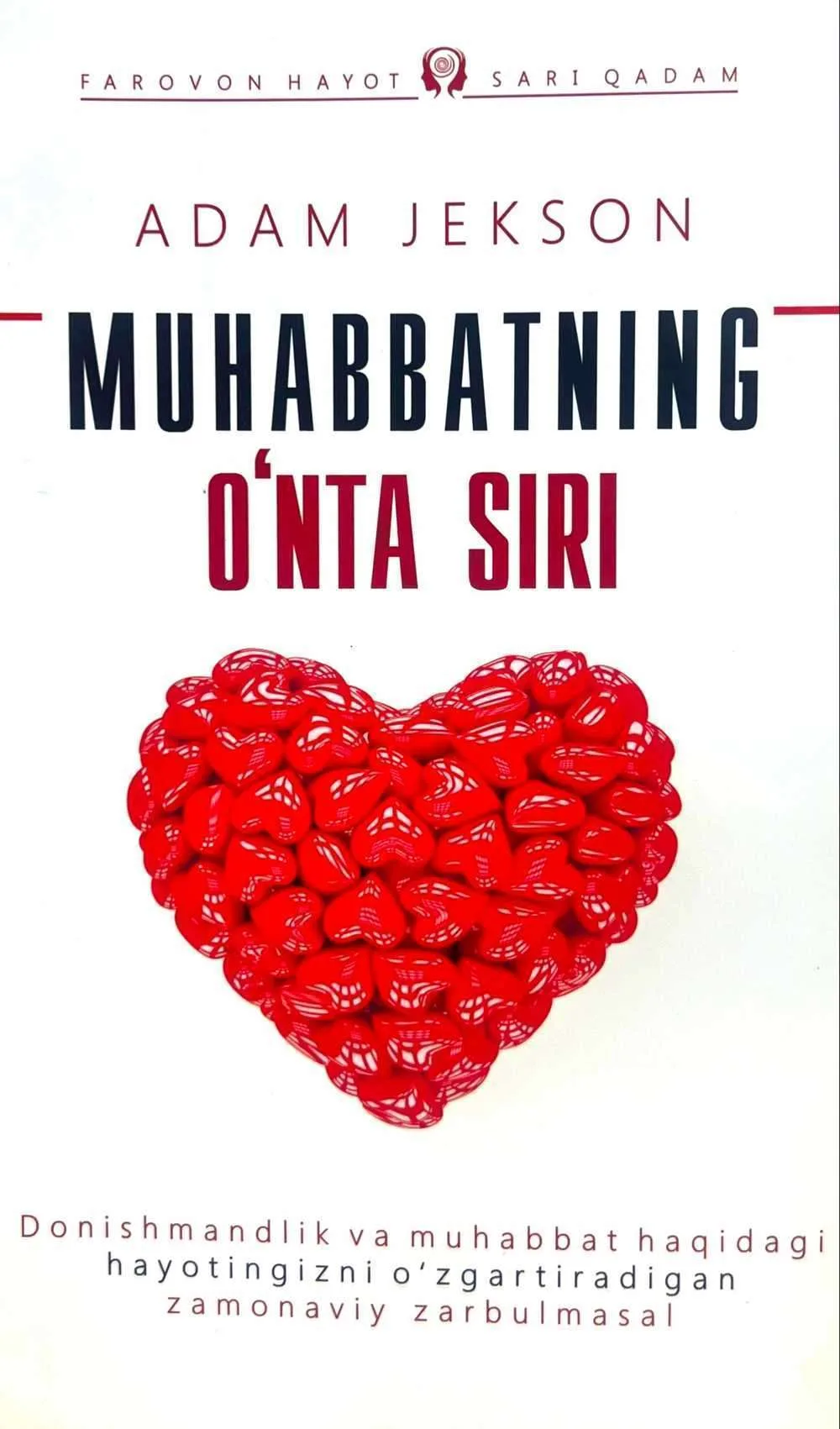Muhabbatning o'nta siri