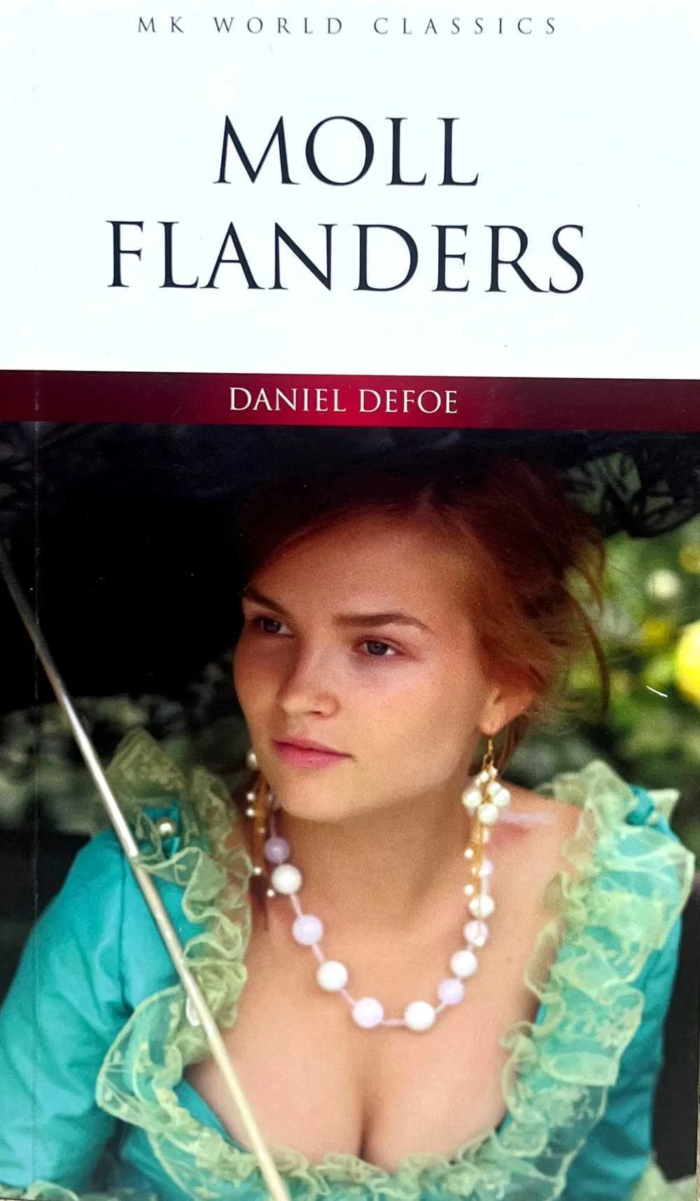 Moll Flanders