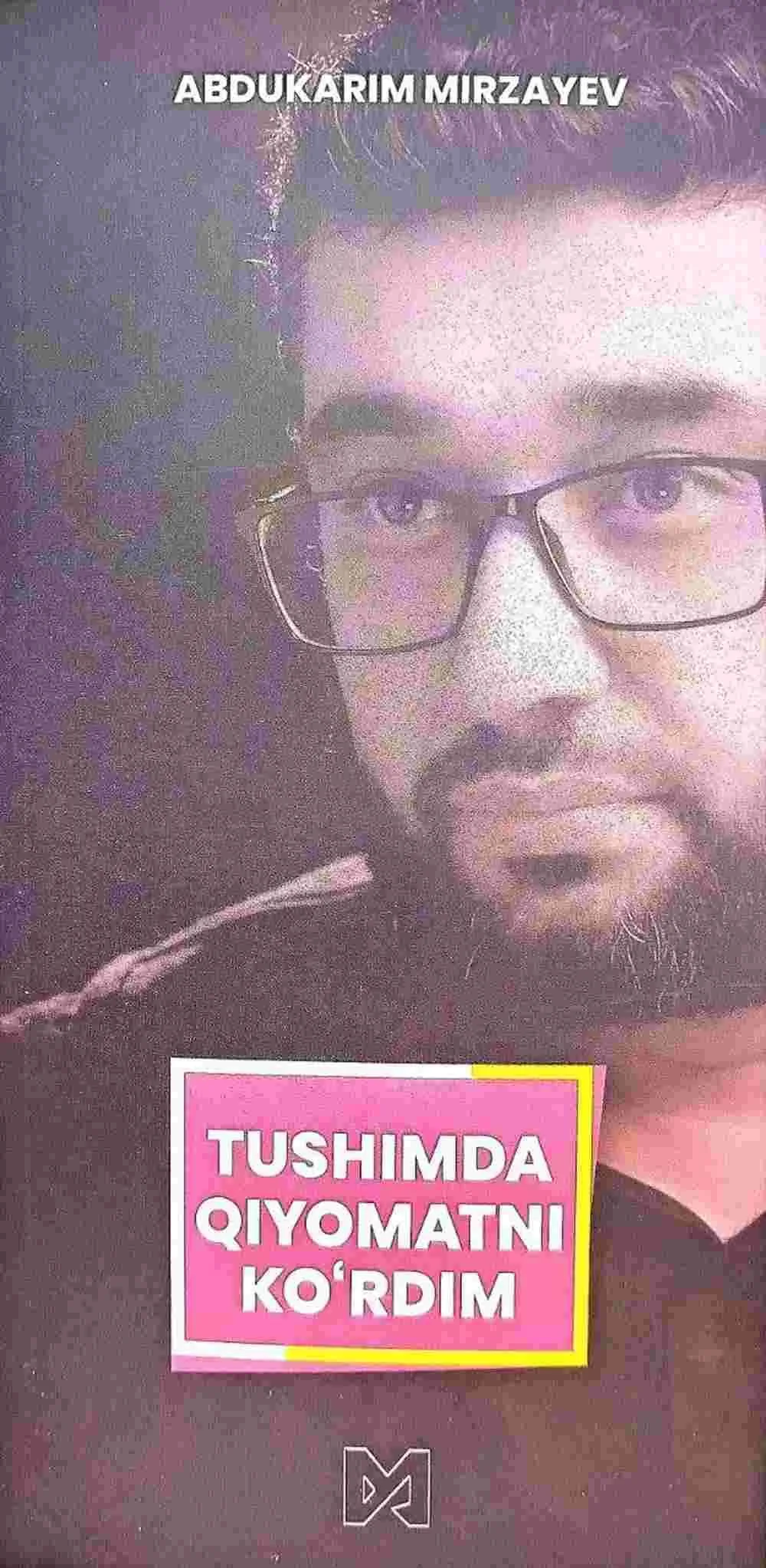 Tushimda Qiyomatni Ko'rdim