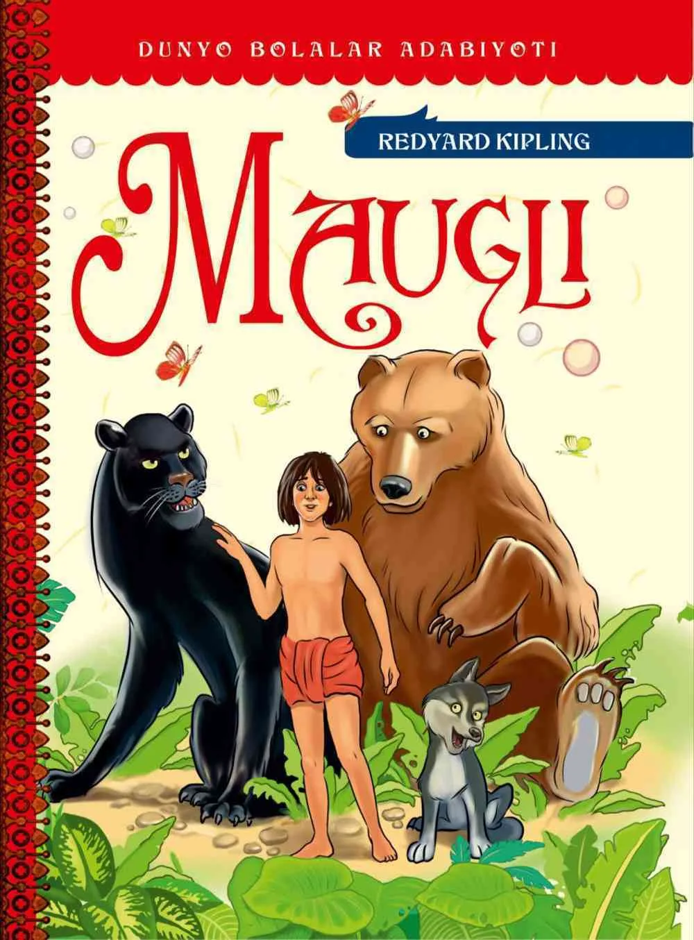 Maugli