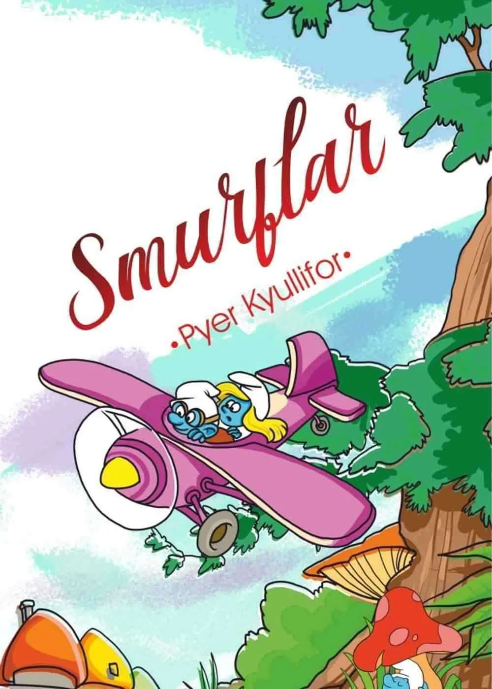 Smurflar