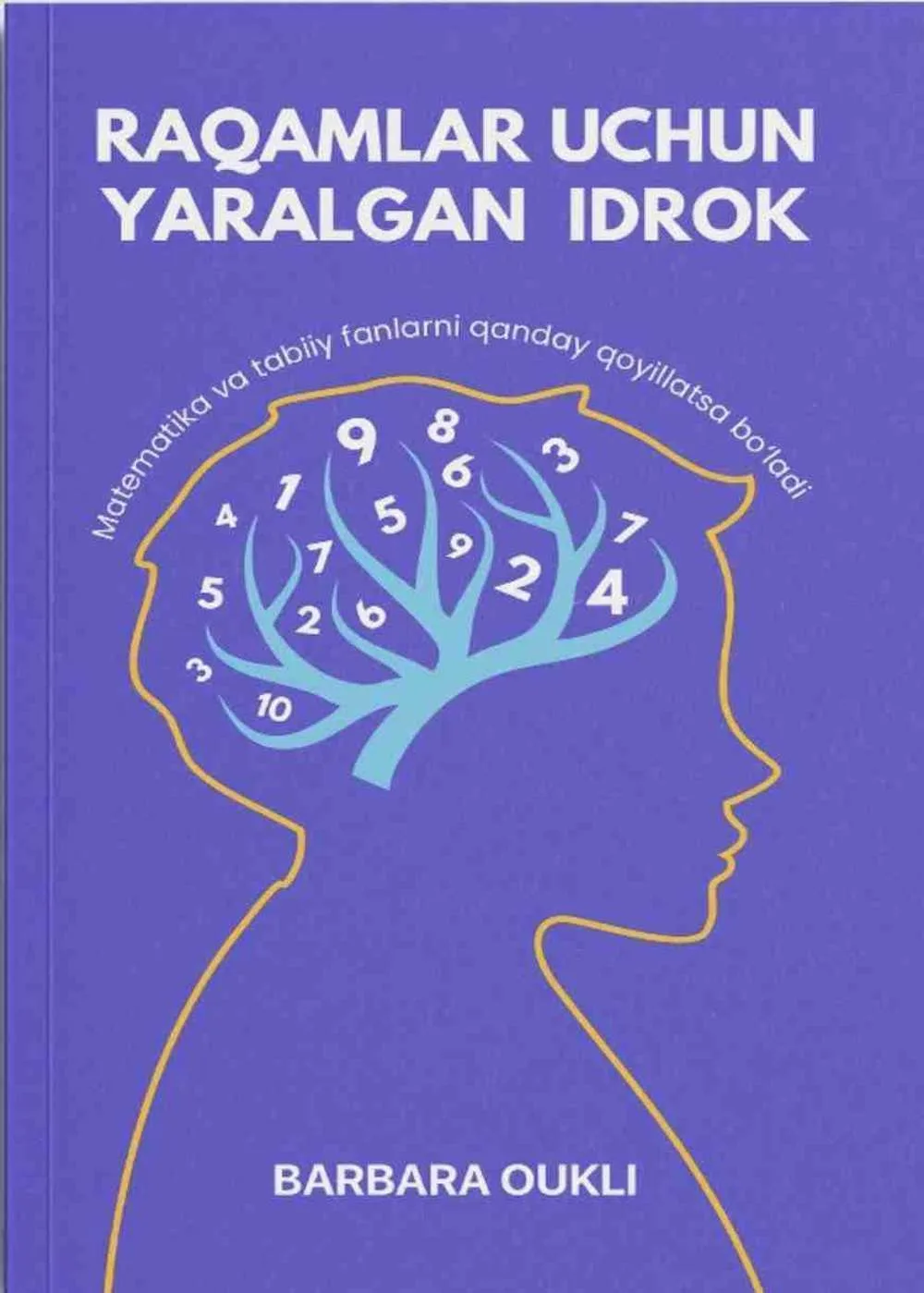 Raqamlar uchun yaralgan idrok