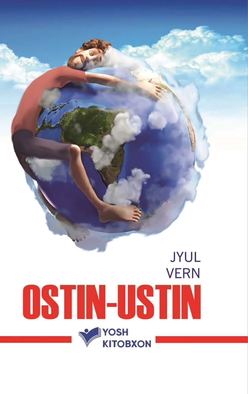 Ostin-ustin
