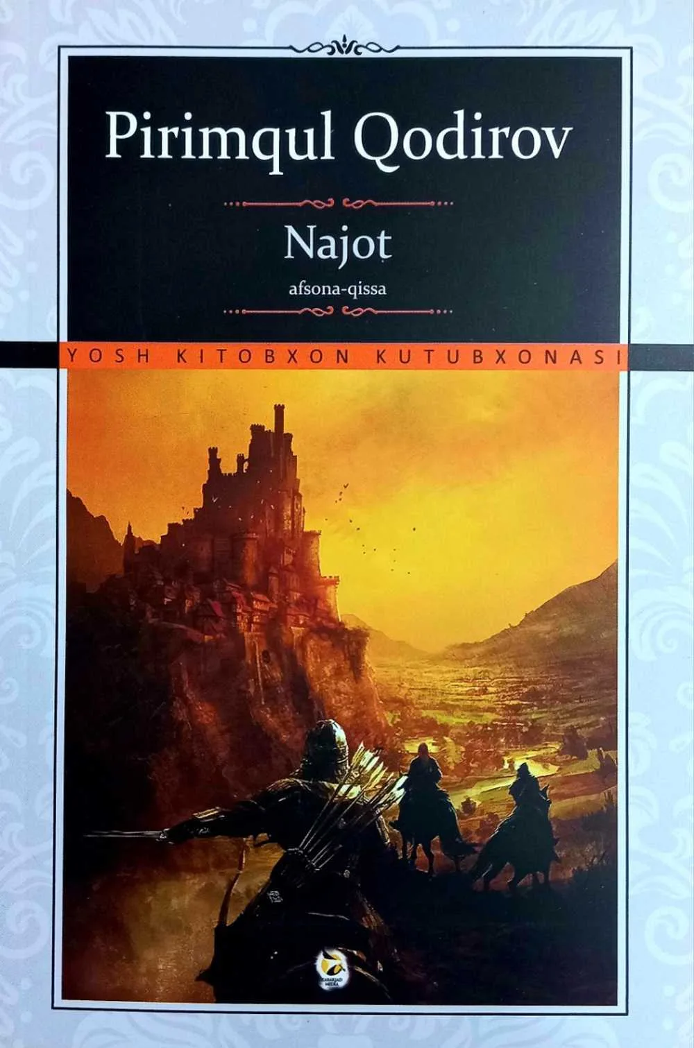 Najot