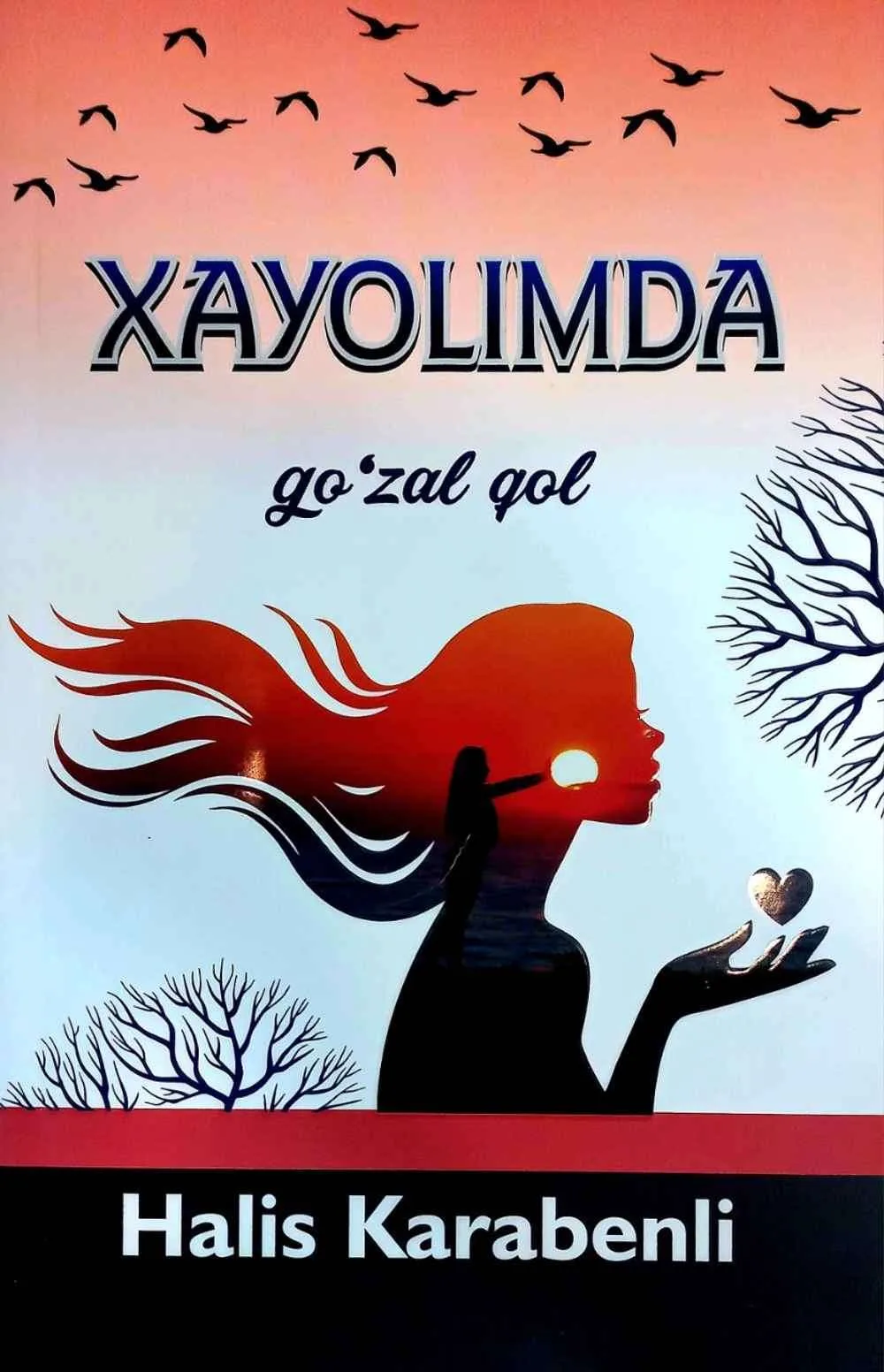 Xayolimda go'zal qol