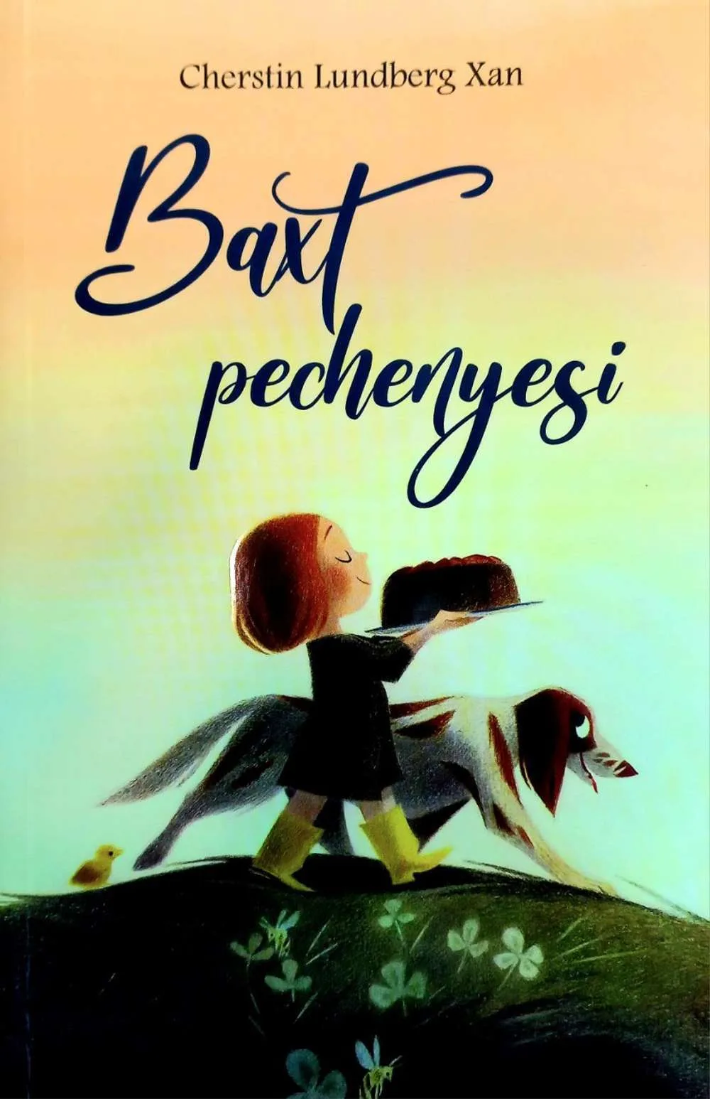 Baxt pechenyesi