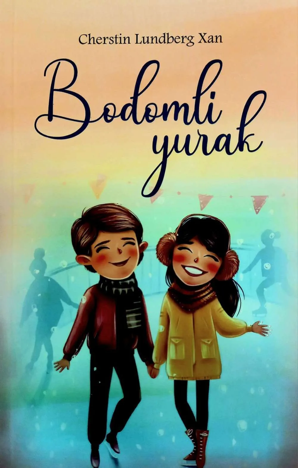 Bodomli yurak