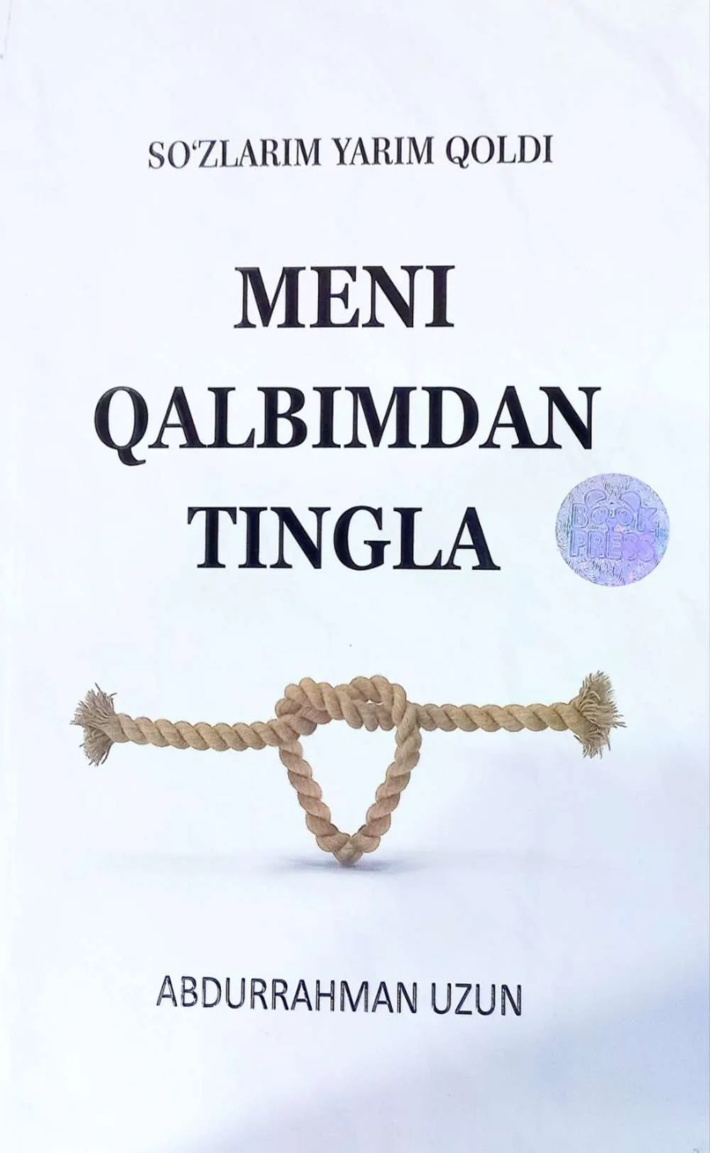 Meni qalbimdan tingla