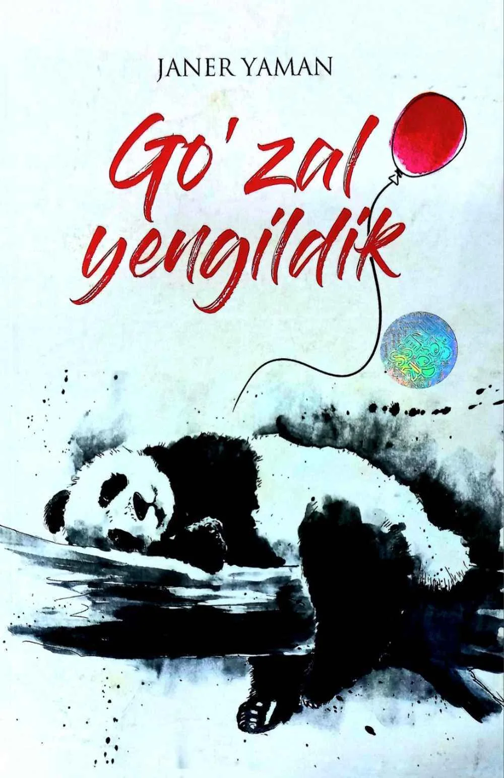 Go'zal yengildik