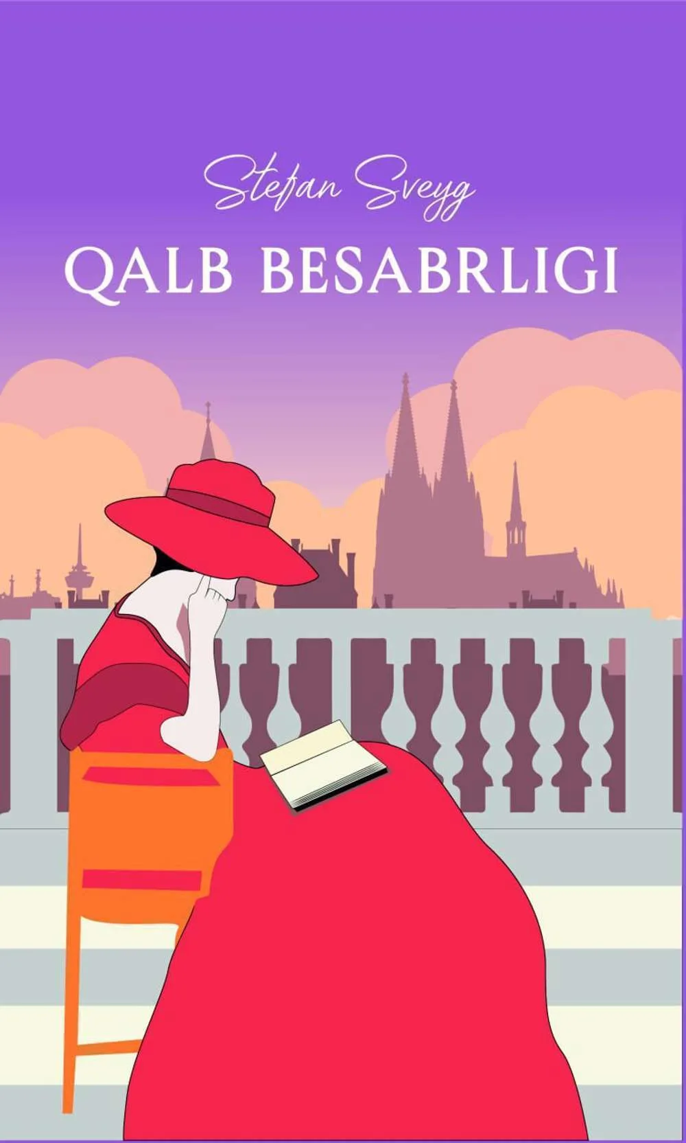 Qalb besabrligi