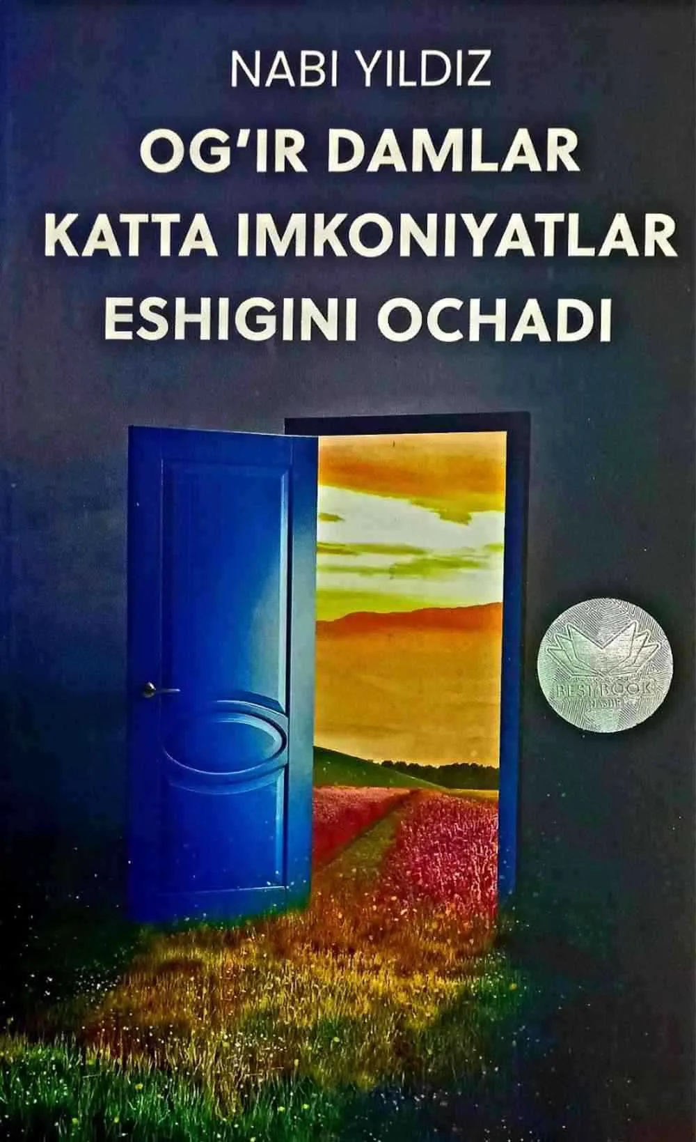 Og'ir damlar katta imkoniyatlar eshigini ochadi