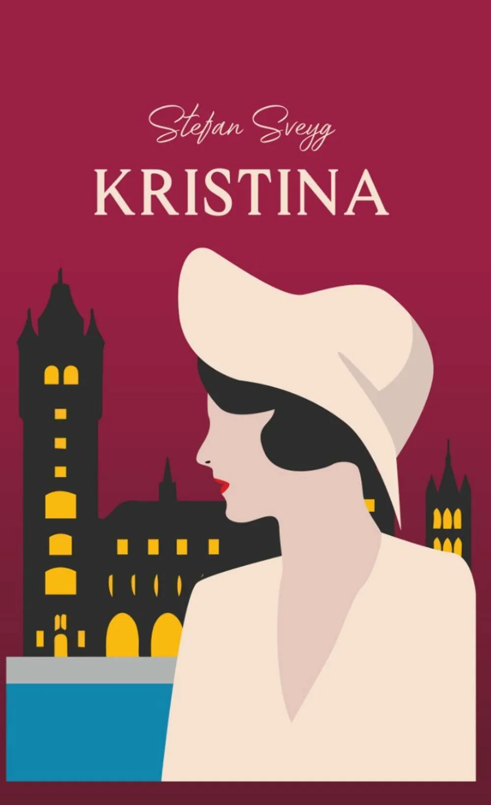 Kristina