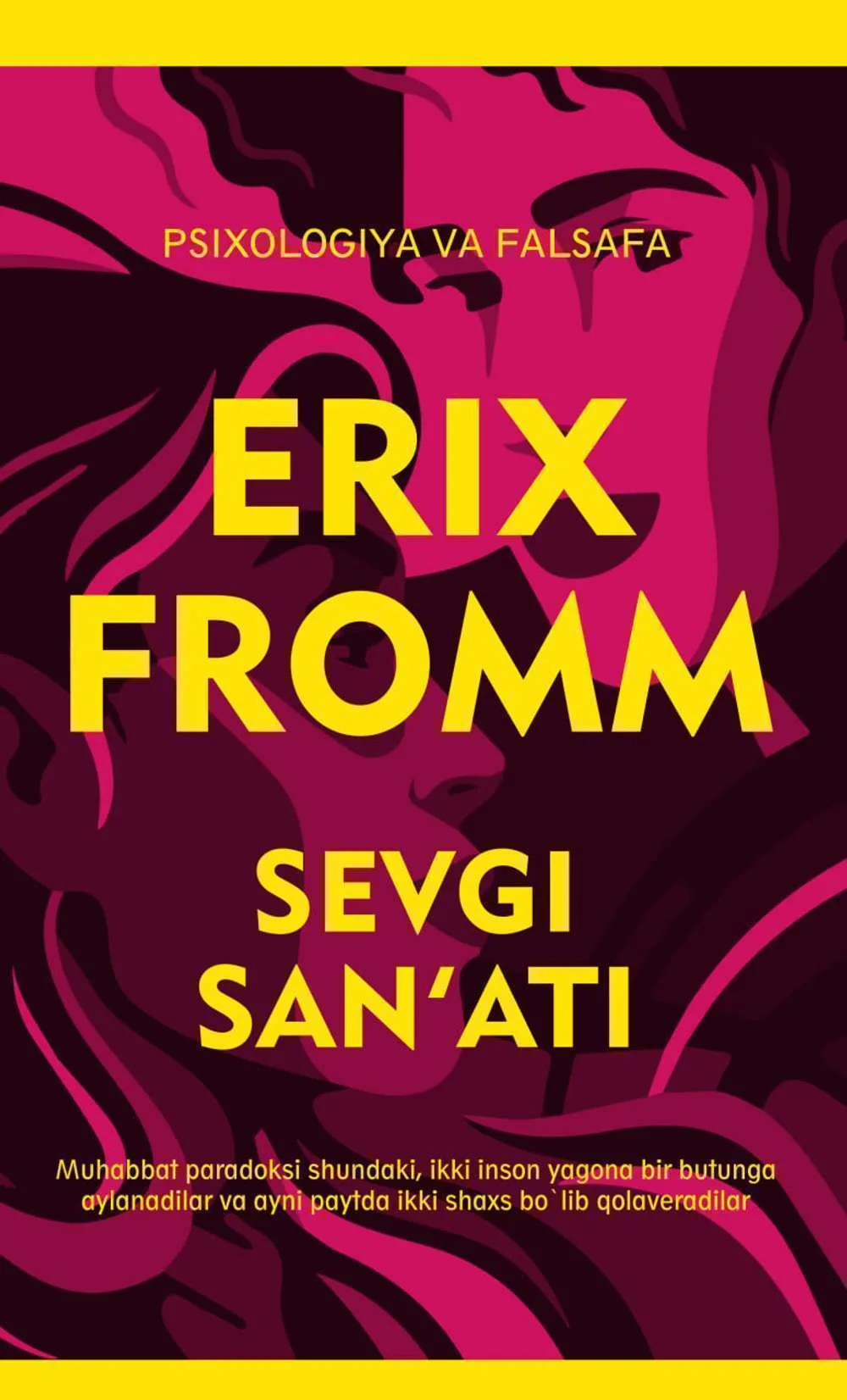 Sevgi san'ati