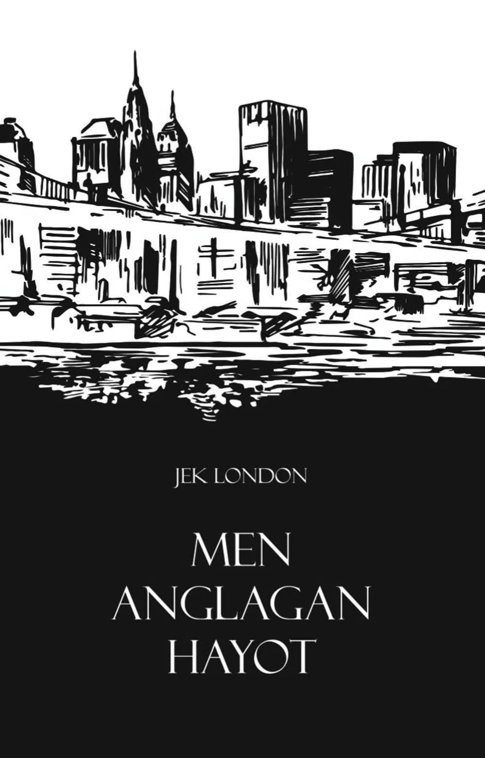Men anglagan hayot