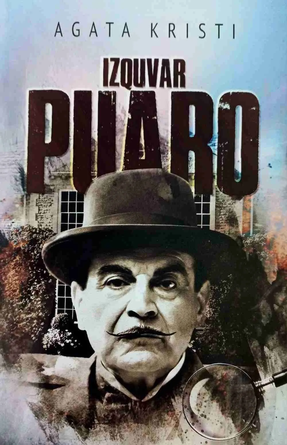 Izquvar Puaro
