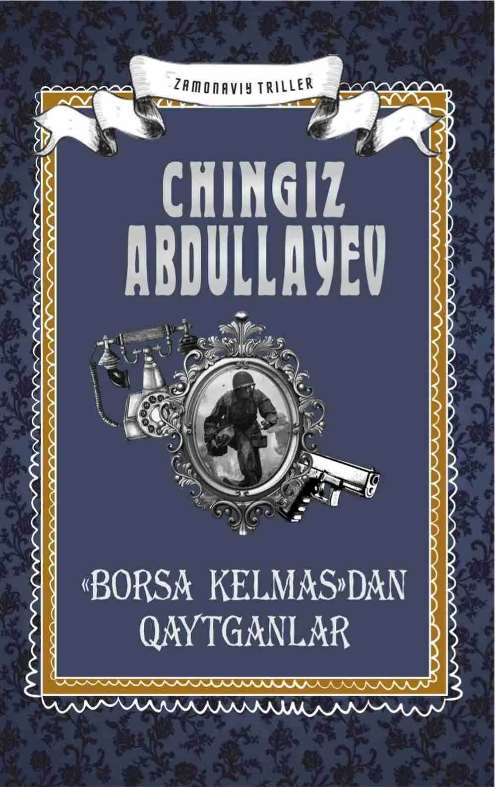 "Borsa kelmas"dan qaytganlar