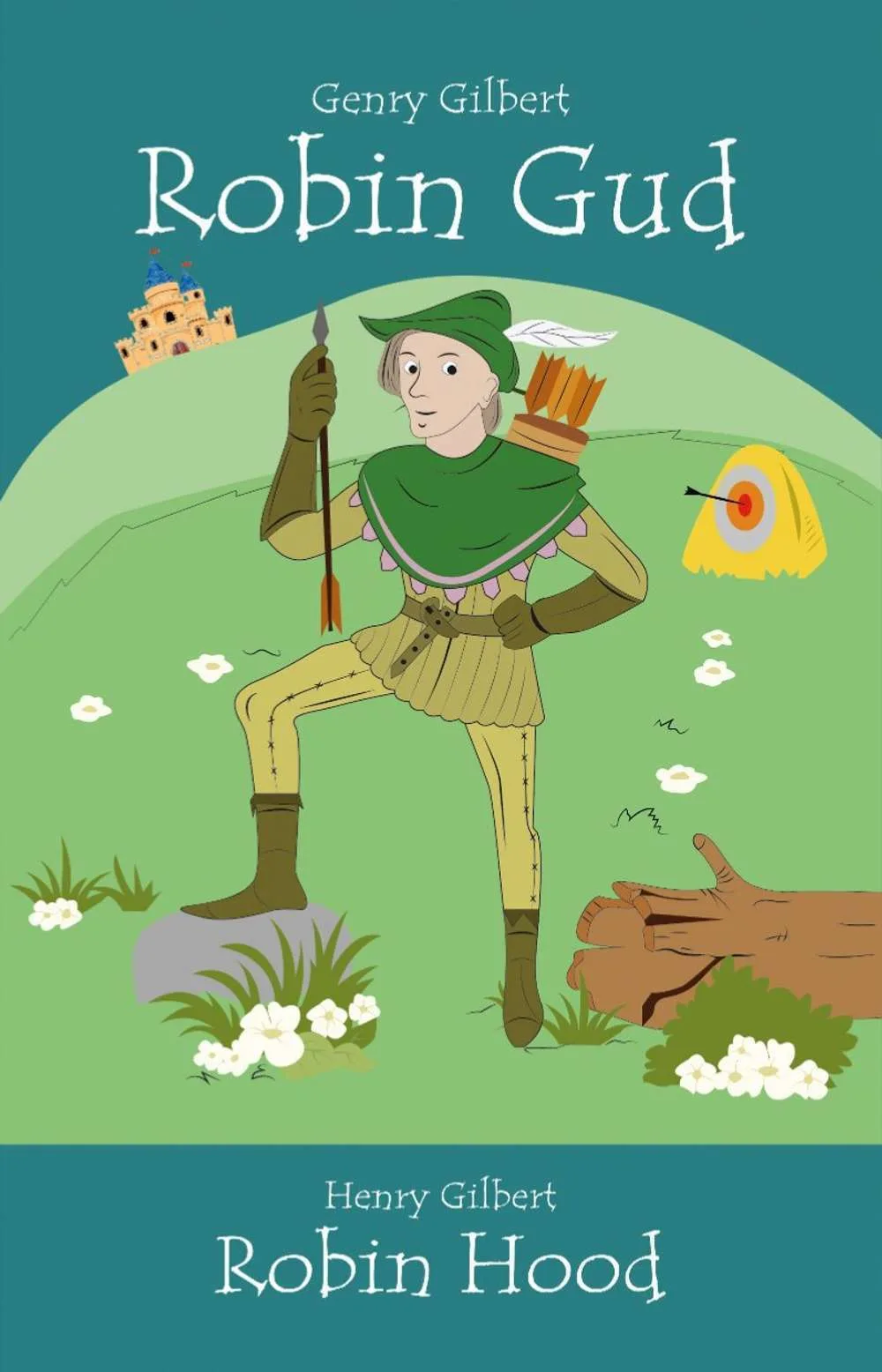 Robin Gud/Robin Hood