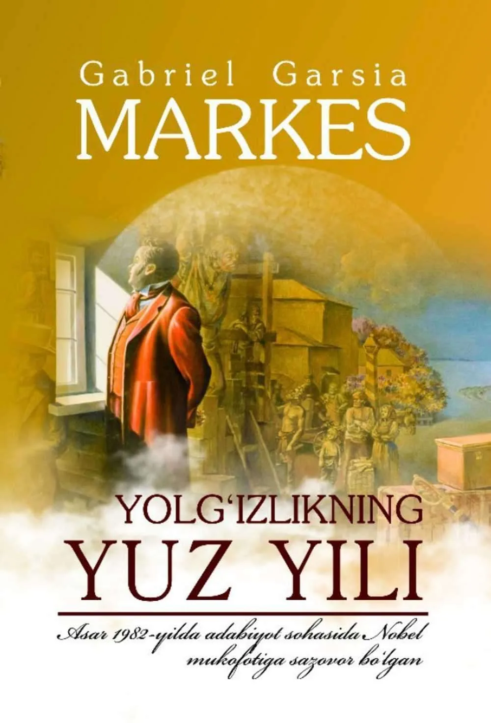 Yolg'izlikning yuz yili