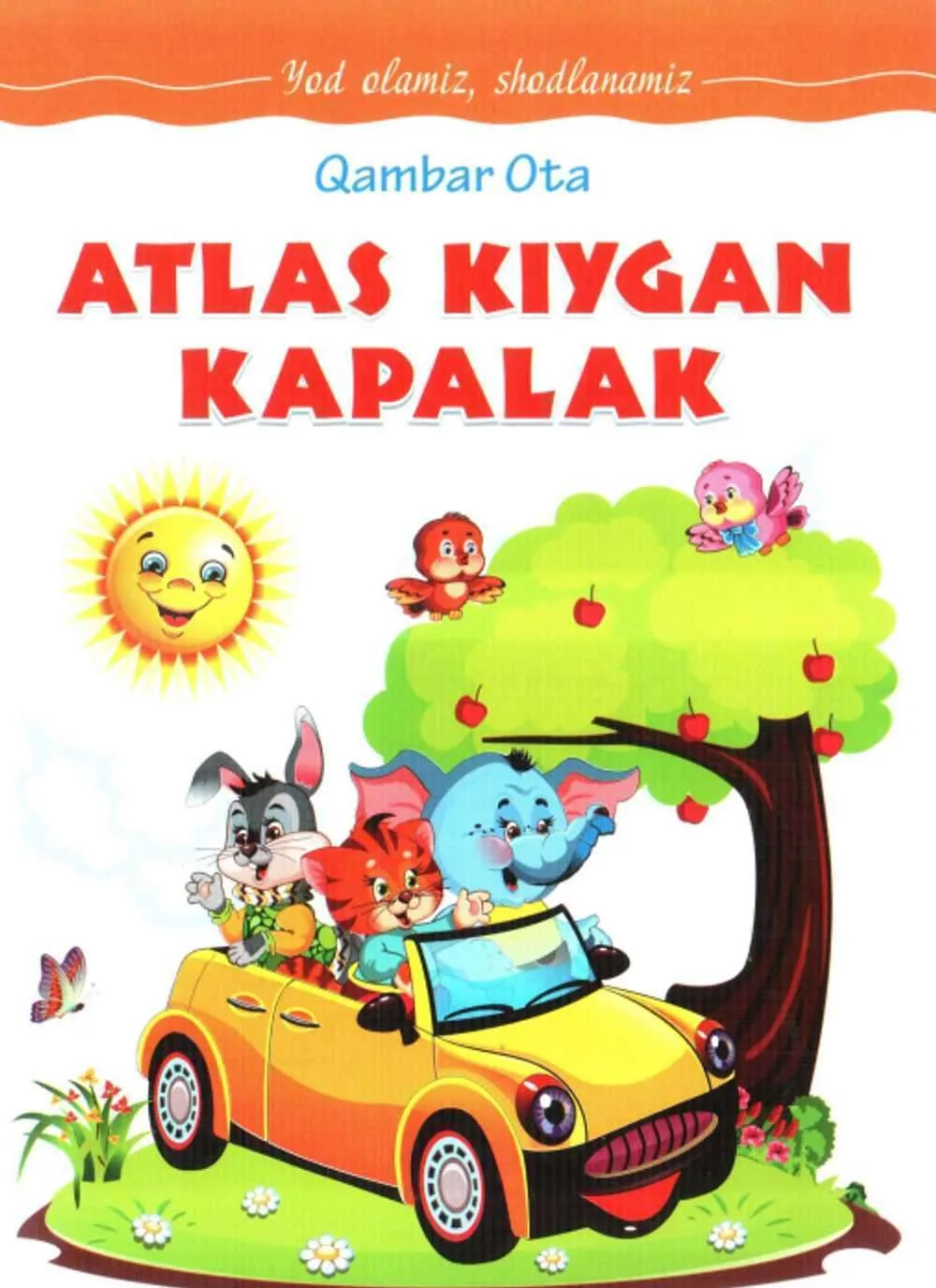 Atlas kiygan kapalak
