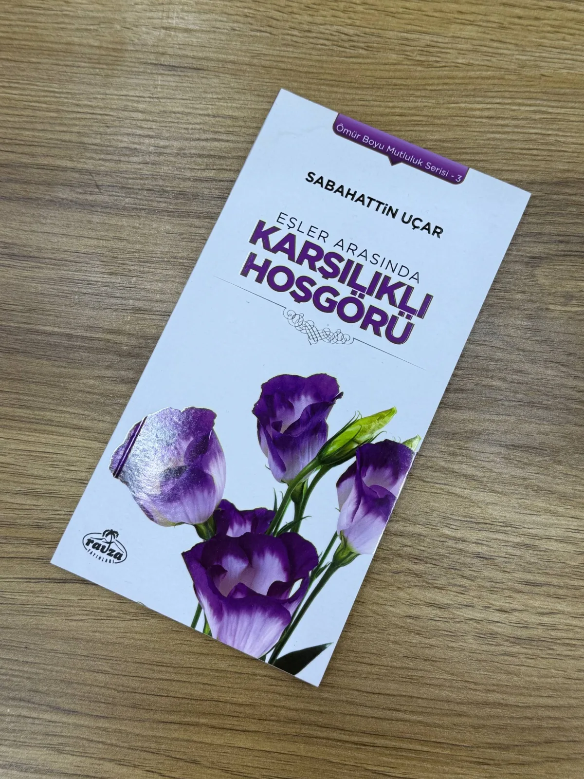 Karşılıklı hoşgörü