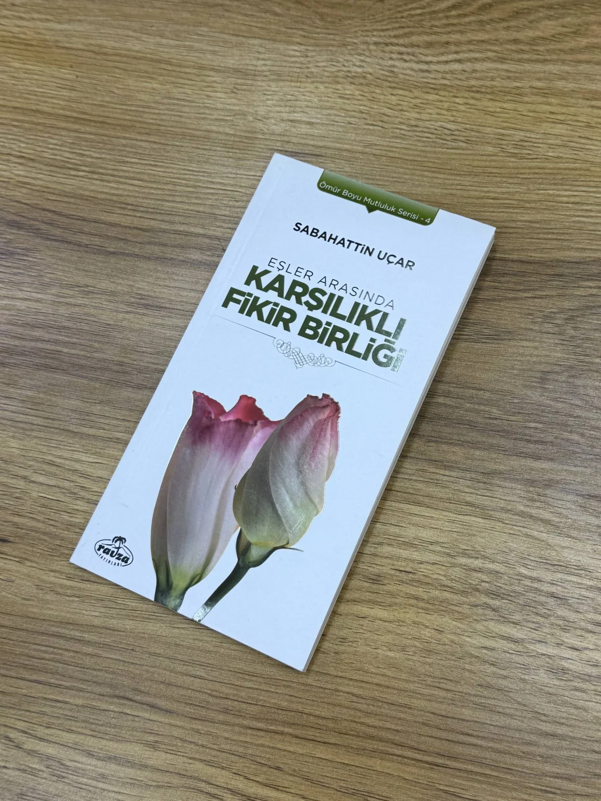 Karşılıklı fikir birliği