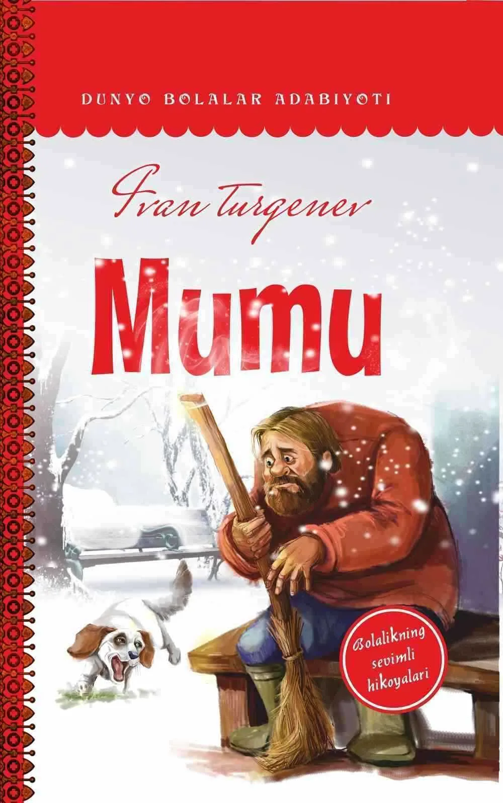 Mumu