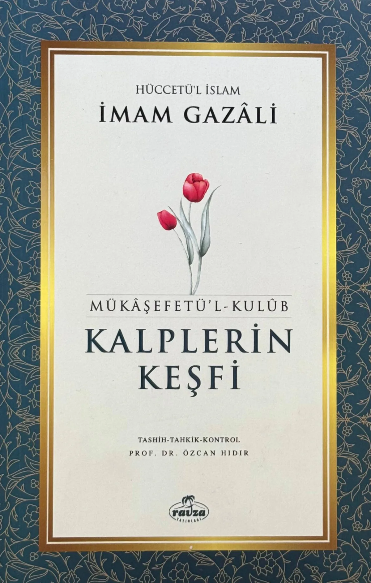 Kalplerin keşfi