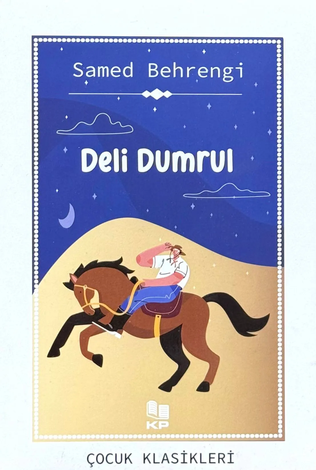 Deli dumrul
