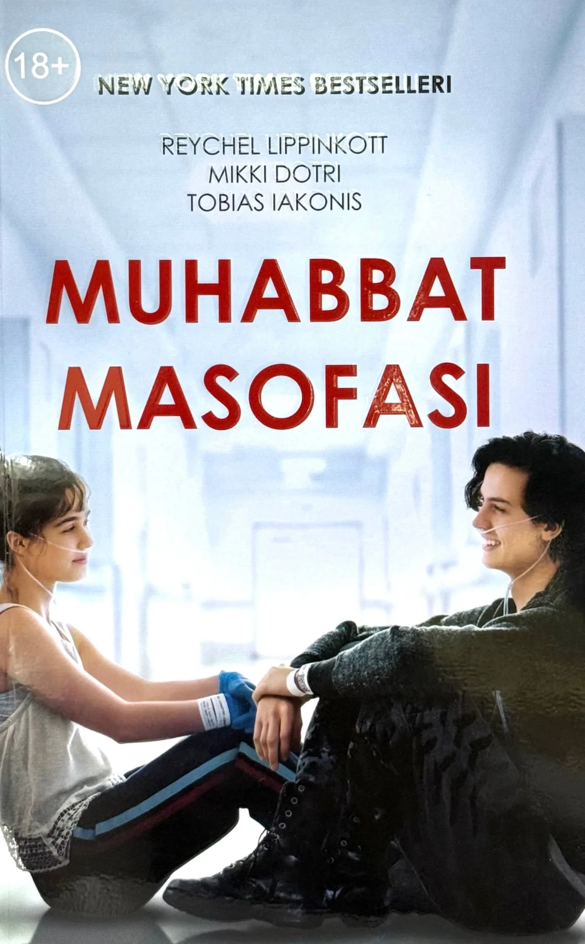 Muhabbat masofasi