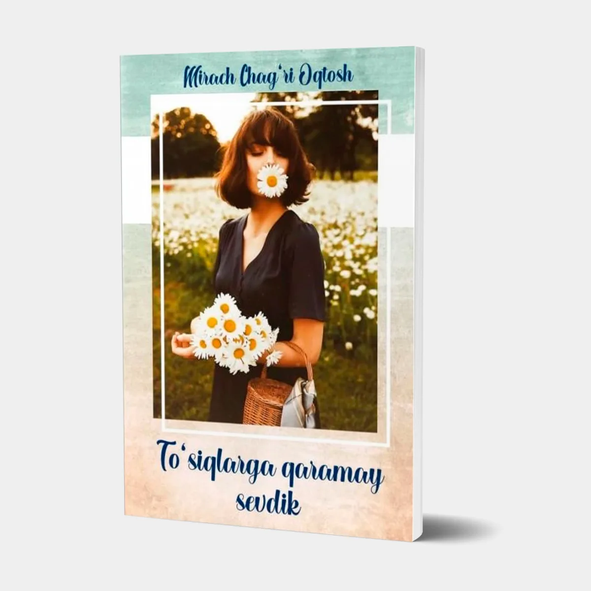 To‘siqlarga qaramay sevdik
