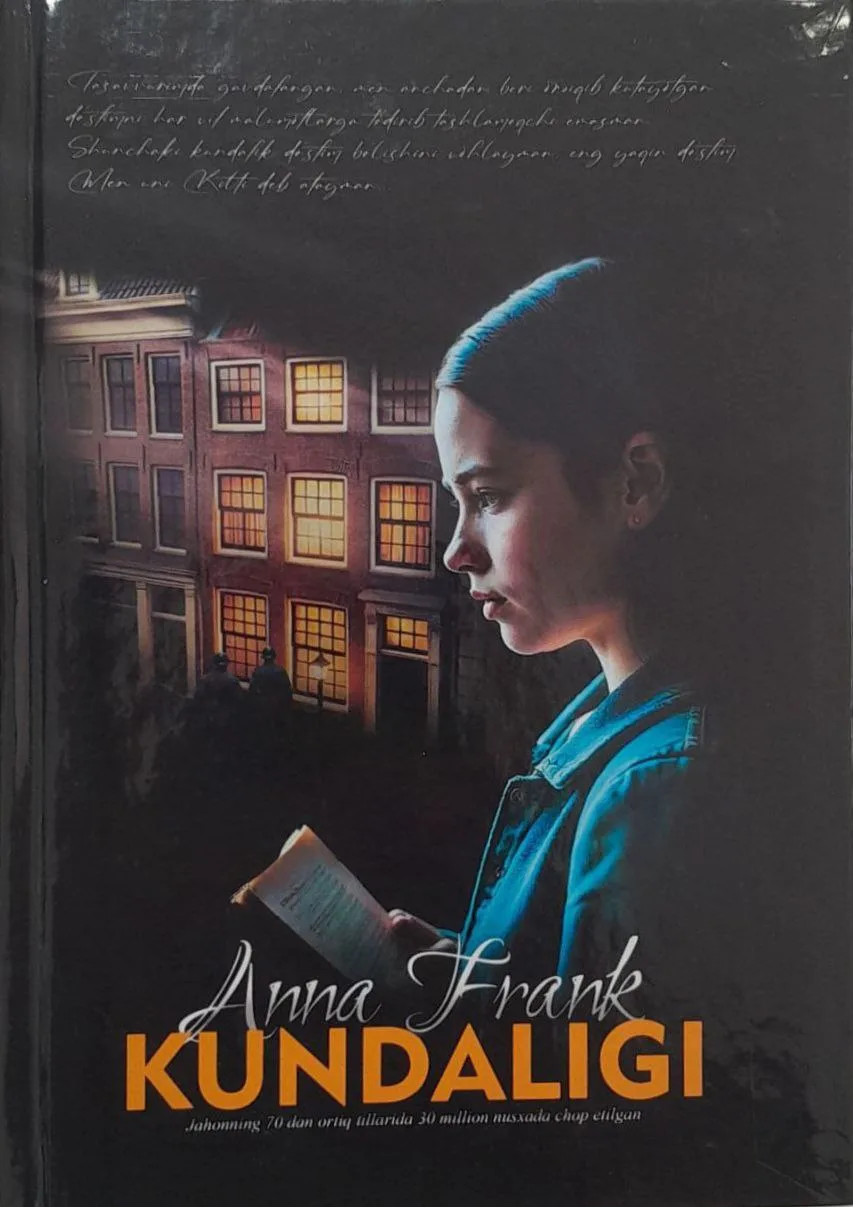 Anna Frank kundaligi