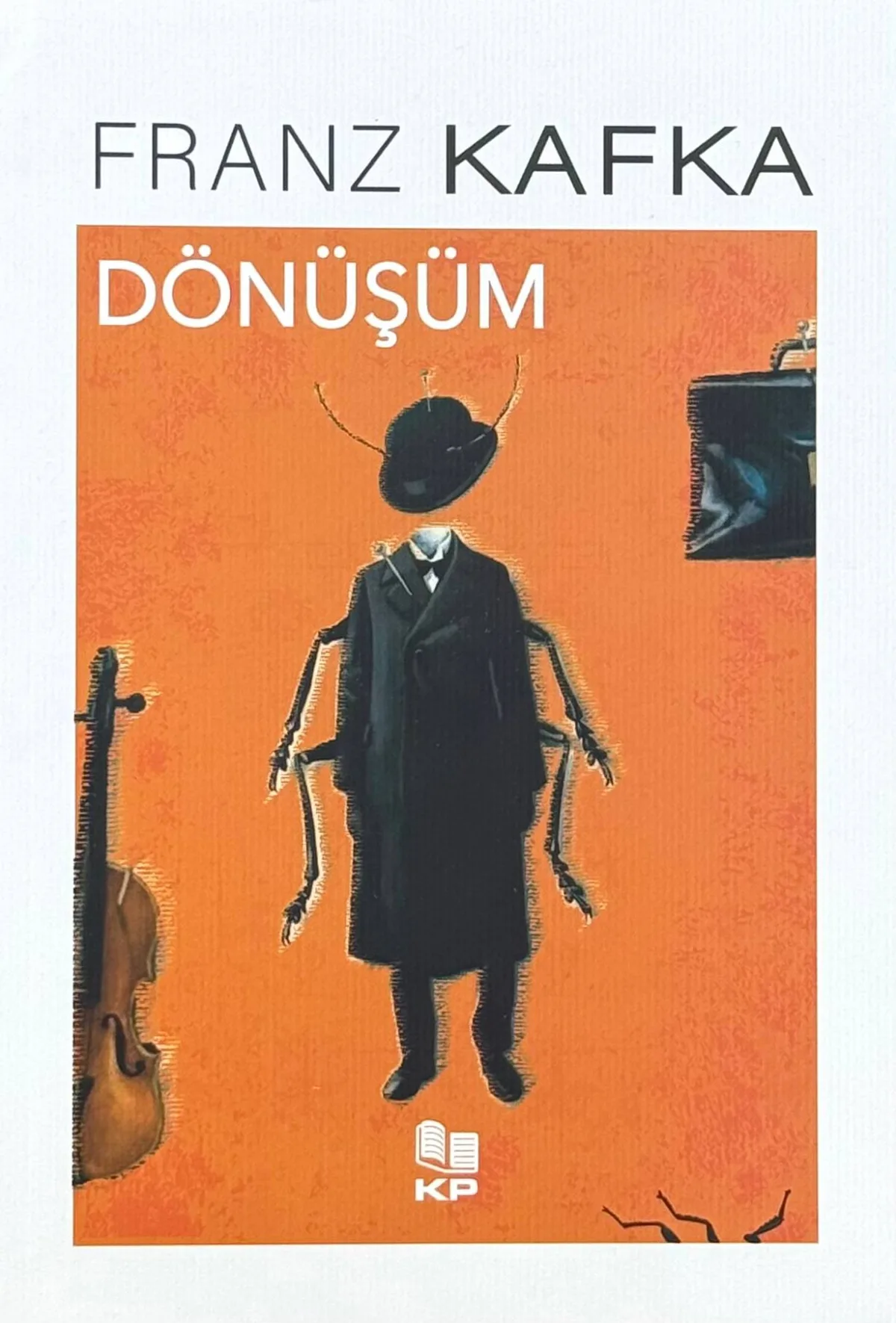 Dönüşüm