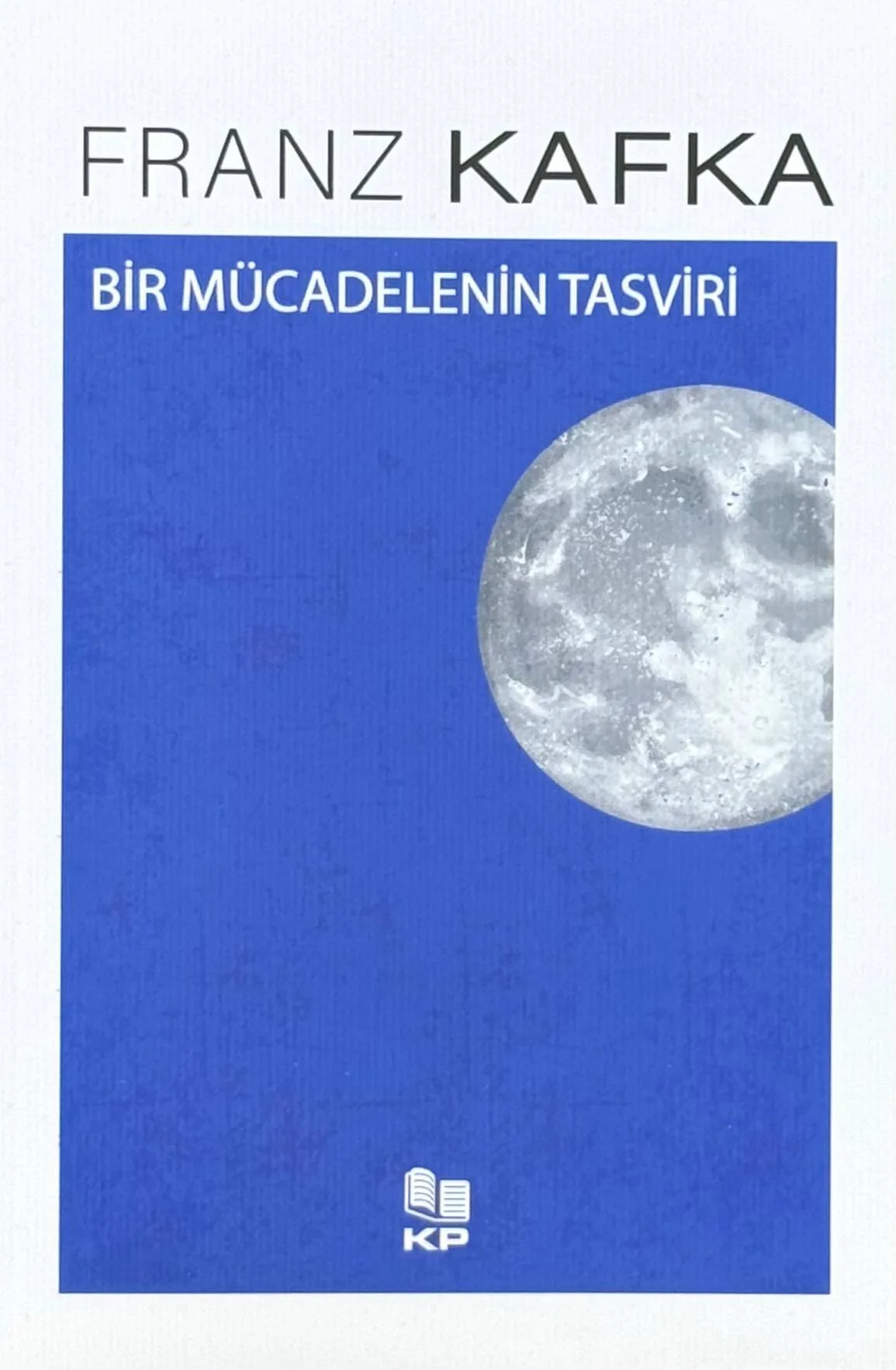 Bir mücadelenin tasviri