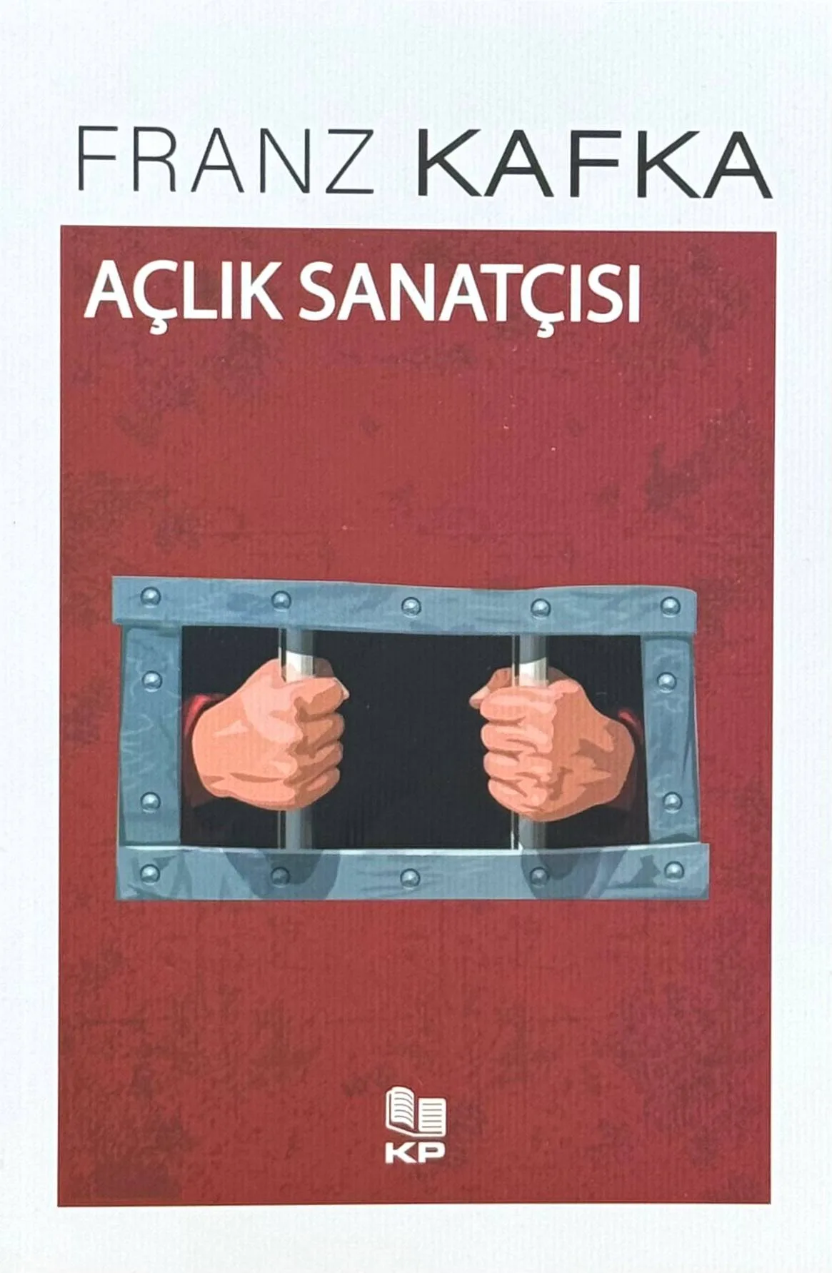 Açlık sanatçısı