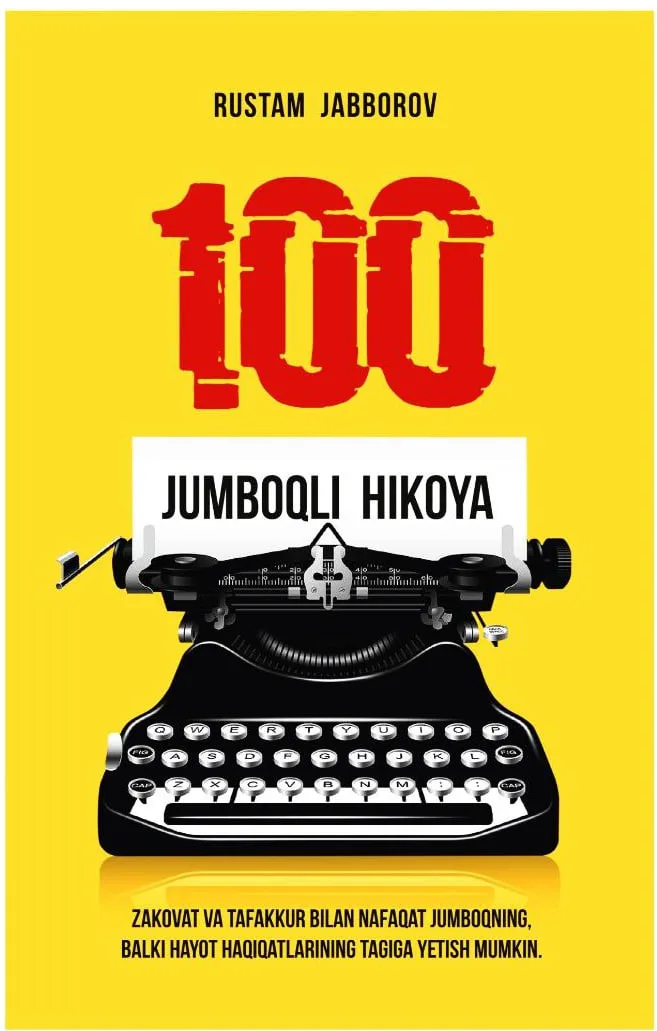 100 jumboqli hikoya