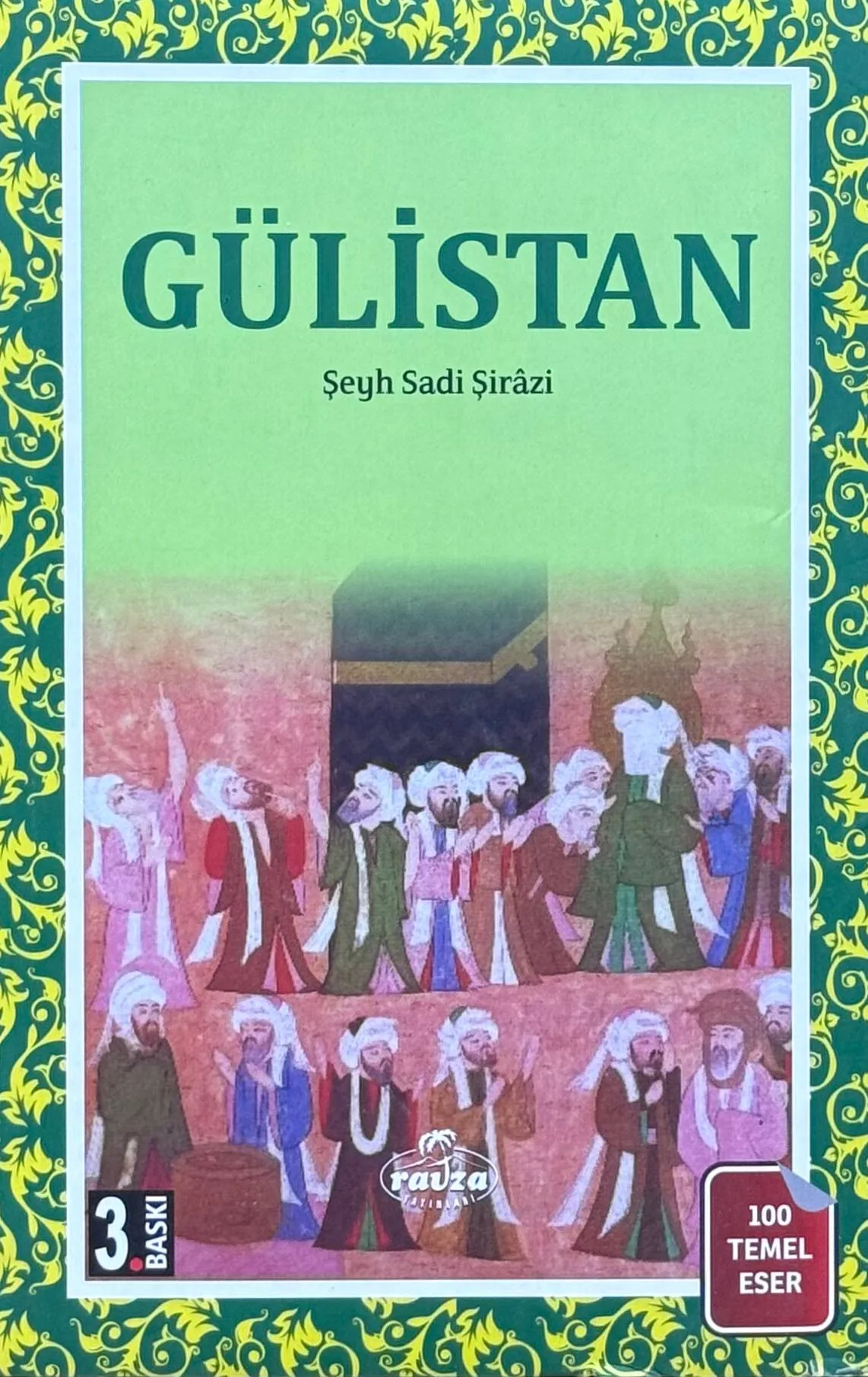 Gülistan