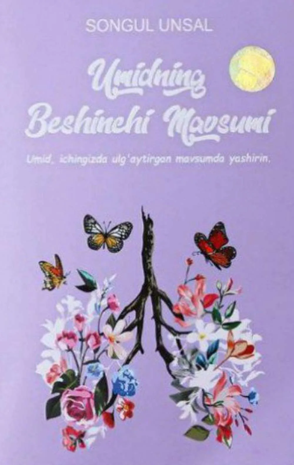 Umidning beshinchi masumi