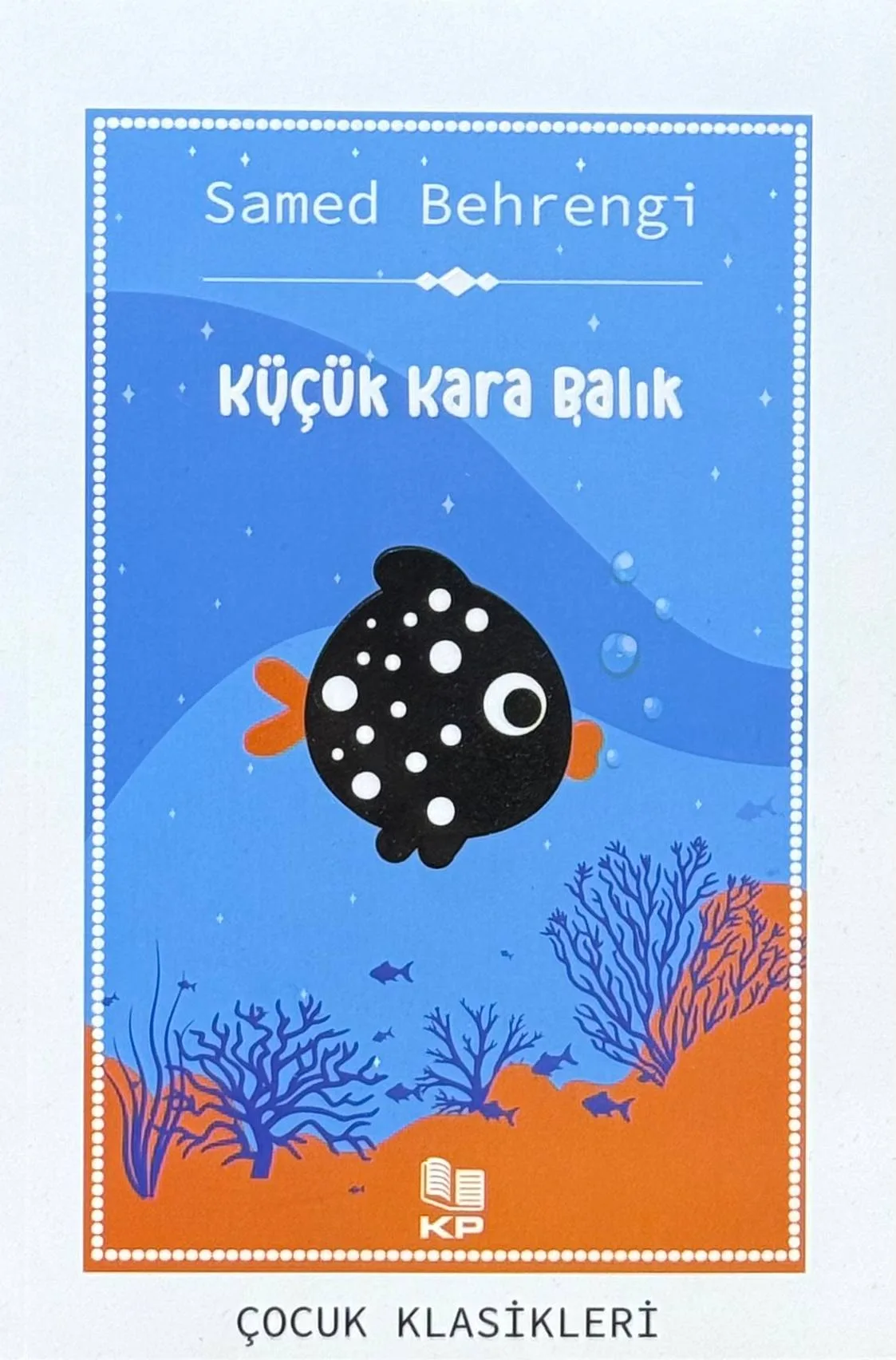 Küçük kara balık