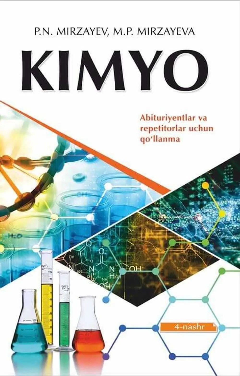 Kimyo