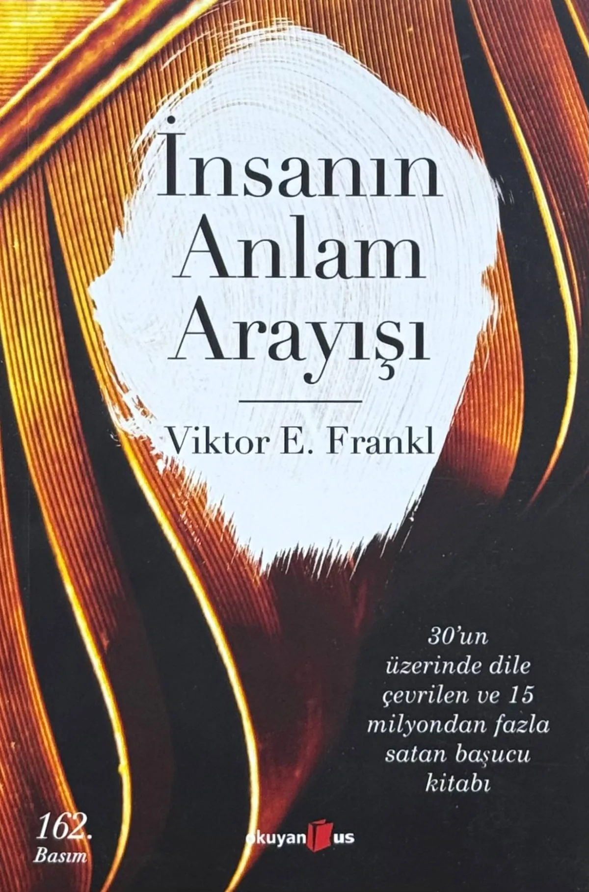 İnsanın anlam arayışı