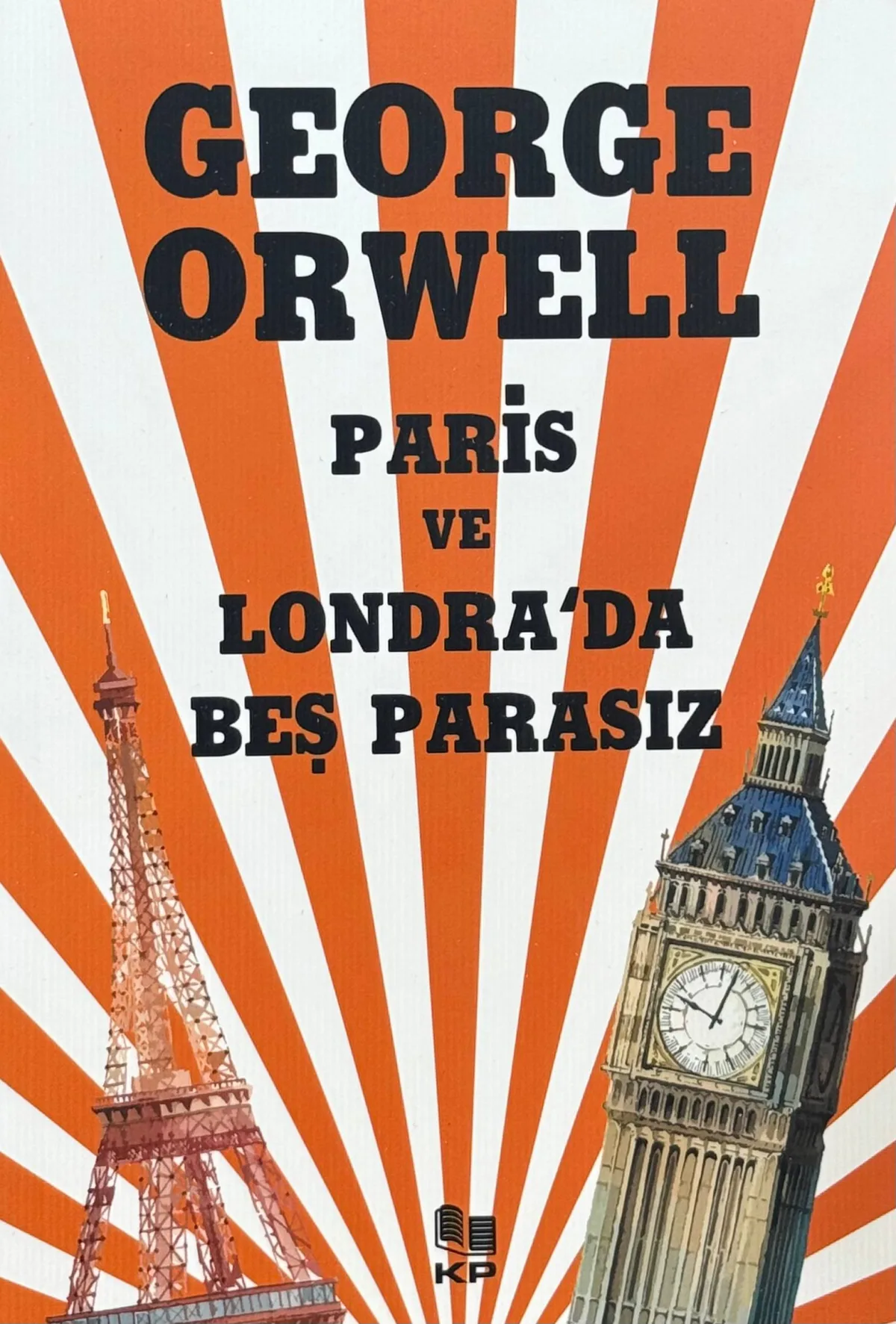 Paris ve Londra'da beş parasız