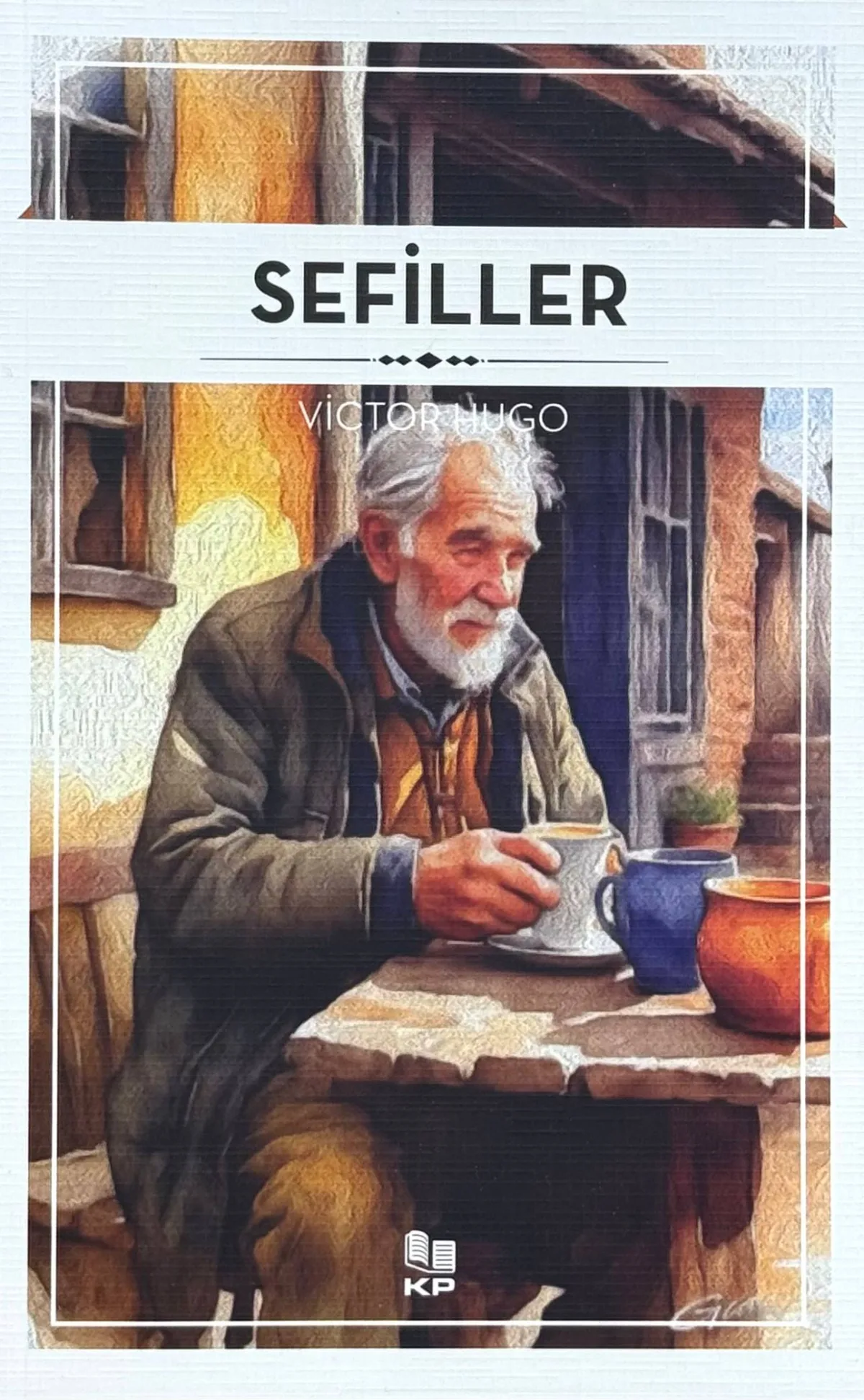 Sefiller